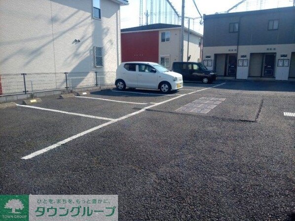 レオパレスPeaceの物件内観写真